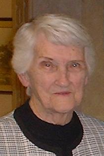 Gladys Farley Thomas